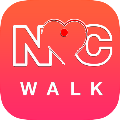 NYCWalk Logo